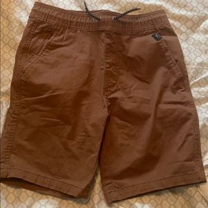 Nitrous Shorts